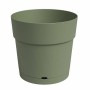 Pot Artevasi 39,1 x 39,1 x 37 cm Plastique Rond: Plus de 300.000 produits de grandes marques en vente directe à prix usine sur c