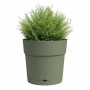 Pot Artevasi 39,1 x 39,1 x 37 cm Plastique Rond: Plus de 300.000 produits de grandes marques en vente directe à prix usine sur c