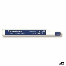 Recharge de mine Staedtler Polo HB 0,5 mm (12 Unités): Plus de 300.000 produits de grandes marques en vente directe à prix usine