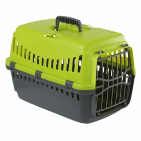 Cage de Transport Kerbl Expedition Vert: Plus de 300.000 produits de grandes marques en vente directe à prix usine sur cadeaufou