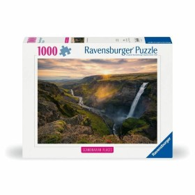 Puzzle Ravensburger 12000110: Plus de 300.000 produits de grandes marques en vente directe à prix usine sur cadeaufou.com. Label