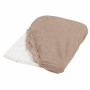 Couvre-Lits Tineo Hazelnut: Plus de 300.000 produits de grandes marques en vente directe à prix usine sur cadeaufou.com. Label b