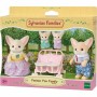 Playset Sylvanian Families 5696 Renard 1 Pièce: Plus de 300.000 produits de grandes marques en vente directe à prix usine sur ca