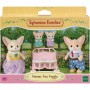 Playset Sylvanian Families 5696 Renard 1 Pièce: Plus de 300.000 produits de grandes marques en vente directe à prix usine sur ca