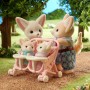 Playset Sylvanian Families 5696 Renard 1 Pièce: Plus de 300.000 produits de grandes marques en vente directe à prix usine sur ca