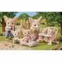 Playset Sylvanian Families 5696 Renard 1 Pièce: Plus de 300.000 produits de grandes marques en vente directe à prix usine sur ca