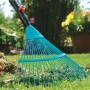 Râteau pour ramasser les feuilles Gardena 643100: Plus de 300.000 produits de grandes marques en vente directe à prix usine sur 