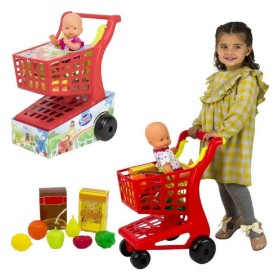 Panier à Courses Accessoires Figurine jouet: Plus de 300.000 produits de grandes marques en vente directe à prix usine sur cadea