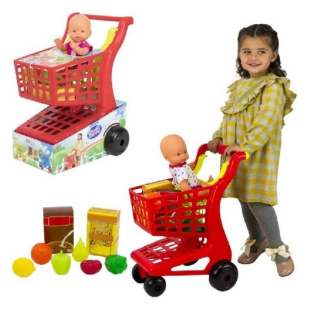 Panier à Courses Accessoires Figurine jouet: Plus de 300.000 produits de grandes marques en vente directe à prix usine sur cadea