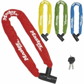Verrouillage des clés Master Lock Bleu: Plus de 300.000 produits de grandes marques en vente directe à prix usine sur cadeaufou.