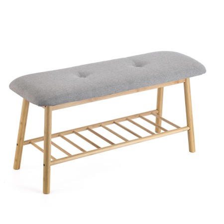 Range-chaussures Vinthera Moa Gris Bois 69 x 24,5 x 31 cm: Plus de 300.000 produits de grandes marques en vente directe à prix u