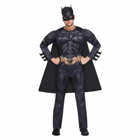 Déguisement pour Adultes Batman The Dark Knight 3 Pièces: Plus de 300.000 produits de grandes marques en vente directe à prix us
