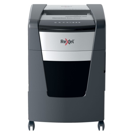 Déchiqueteuse de Papier Coupe Fine Rexel Momentum Extra XP512+: Plus de 300.000 produits de grandes marques en vente directe à p