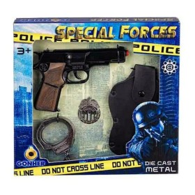 Revolver Police Gonher: Plus de 300.000 produits de grandes marques en vente directe à prix usine sur cadeaufou.com. Label bouti