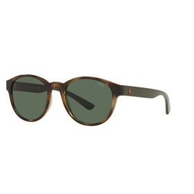 Lunettes de soleil Homme Ralph Lauren PH4176-500371 Ø 51 mm: Plus de 300.000 produits de grandes marques en vente directe à prix