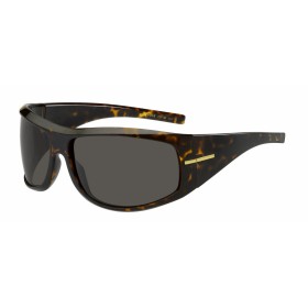Lunettes de soleil Femme Hugo Boss BOSS-1653-S-086 Ø 70 mm: Plus de 300.000 produits de grandes marques en vente directe à prix 