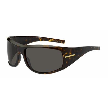 Lunettes de soleil Femme Hugo Boss BOSS-1653-S-086 Ø 70 mm: Plus de 300.000 produits de grandes marques en vente directe à prix 