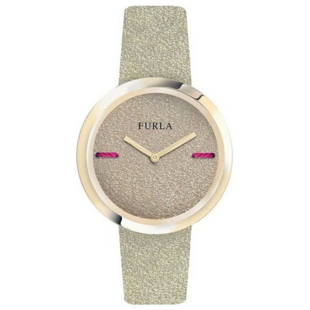 Montre Femme Furla R4251110507 (Ø 34 mm): Plus de 300.000 produits de grandes marques en vente directe à prix usine sur cadeaufo