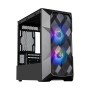 Boîtier ATX semi-tour Cooler Master TD300 Noir: Plus de 300.000 produits de grandes marques en vente directe à prix usine sur ca