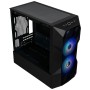 Boîtier ATX semi-tour Cooler Master TD300 Noir: Plus de 300.000 produits de grandes marques en vente directe à prix usine sur ca