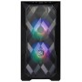 Boîtier ATX semi-tour Cooler Master TD300 Noir: Plus de 300.000 produits de grandes marques en vente directe à prix usine sur ca