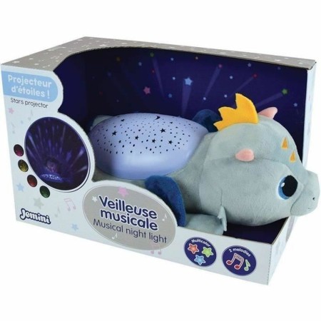 Animal de Compagnie Interactif Jemini LEON THE DRAGON (FR): Plus de 300.000 produits de grandes marques en vente directe à prix 