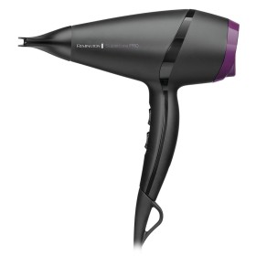 Sèche-cheveux Remington Noir 2100 W: Plus de 300.000 produits de grandes marques en vente directe à prix usine sur cadeaufou.com