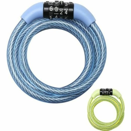 Câble avec cadenas Master Lock: Plus de 300.000 produits de grandes marques en vente directe à prix usine sur cadeaufou.com. Lab