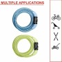 Câble avec cadenas Master Lock: Plus de 300.000 produits de grandes marques en vente directe à prix usine sur cadeaufou.com. Lab