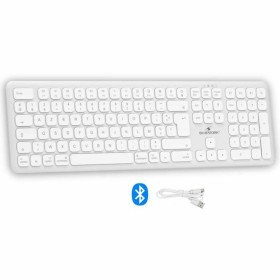 Clavier Bluetooth Bluestork MAC V2: Plus de 300.000 produits de grandes marques en vente directe à prix usine sur cadeaufou.com.