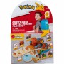 Playset Bandai Desert Trainer Backpack: Plus de 300.000 produits de grandes marques en vente directe à prix usine sur cadeaufou.