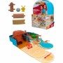 Playset Bandai Desert Trainer Backpack: Plus de 300.000 produits de grandes marques en vente directe à prix usine sur cadeaufou.