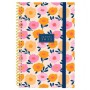 Agenda Finocam DESIGN COLLECTION 11,7 x 18,1 cm 2025 Floral: Plus de 300.000 produits de grandes marques en vente directe à prix