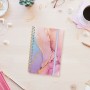 Agenda Finocam DESIGN COLLECTION 11,7 x 18,1 cm 2025 Floral: Plus de 300.000 produits de grandes marques en vente directe à prix