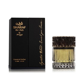 Parfum Unisexe Zimaya Sharaf The Club 100 ml: Plus de 300.000 produits de grandes marques en vente directe à prix usine sur cade