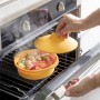 Cuiseur à Vapeur en Silicone Multifonction avec Recettes Silicotte InnovaGoods: Plus de 300.000 produits de grandes marques en v