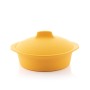 Cuiseur à Vapeur en Silicone Multifonction avec Recettes Silicotte InnovaGoods: Plus de 300.000 produits de grandes marques en v
