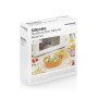 Cuiseur à Vapeur en Silicone Multifonction avec Recettes Silicotte InnovaGoods: Plus de 300.000 produits de grandes marques en v