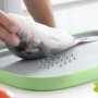 Planche à Découper Réversible Multifonctionnelle Reblok InnovaGoods: Plus de 300.000 produits de grandes marques en vente direct
