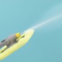 Lave-vitre avec spray 2-en-1 Klinshil InnovaGoods: Plus de 300.000 produits de grandes marques en vente directe à prix usine sur