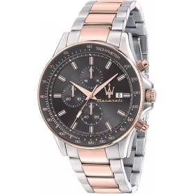 Montre Unisexe Maserati R8873640014 (Ø 44 mm): Plus de 300.000 produits de grandes marques en vente directe à prix usine sur cad