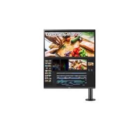 Moniteur Videowall LG 28MQ780-B Quad HD 28 27,6 60 Hz: Plus de 300.000 produits de grandes marques en vente directe à prix usine