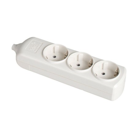 Rallonge 3 prises Schuko sans interrupteur Solera 8003 3500 W 250 V 16 A: Plus de 300.000 produits de grandes marques en vente d