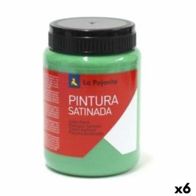 Gouache La Pajarita L-17 6 Pièces Vert Scolaire Satiné: Plus de 300.000 produits de grandes marques en vente directe à prix usin