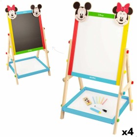 Tableau 2 en 1 Disney 5 Pièces 4 Unités 40 x 64,5 x 31,5 cm: Plus de 300.000 produits de grandes marques en vente directe à prix