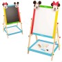 Tableau 2 en 1 Disney 5 Pièces 4 Unités 40 x 64,5 x 31,5 cm: Plus de 300.000 produits de grandes marques en vente directe à prix