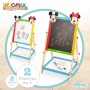 Tableau 2 en 1 Disney 5 Pièces 4 Unités 40 x 64,5 x 31,5 cm: Plus de 300.000 produits de grandes marques en vente directe à prix