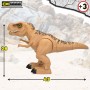 Dinosaure Funville T-Rex 2 Unités 45 x 28 x 15 cm: Plus de 300.000 produits de grandes marques en vente directe à prix usine sur