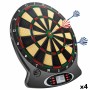 Cible à Fléchettes électronique Colorbaby 38 x 43 x 2 cm (4 Unités): Plus de 300.000 produits de grandes marques en vente direct