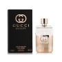 Parfum Femme Gucci EDT Guilty 50 ml: Plus de 300.000 produits de grandes marques en vente directe à prix usine sur cadeaufou.com